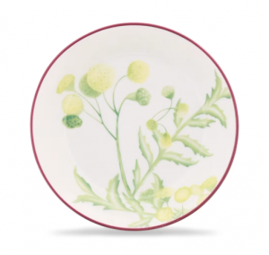 Ginori Florenza Acanto Tea Saucer